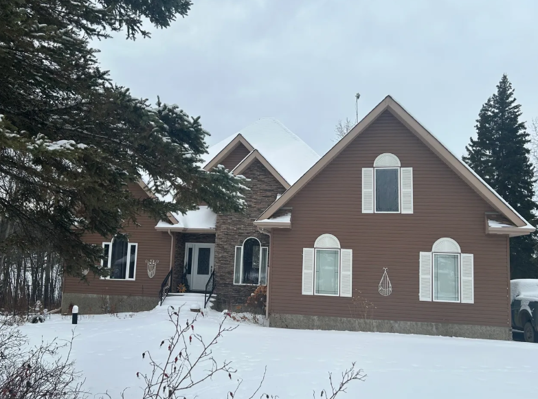 Maloney Construction 